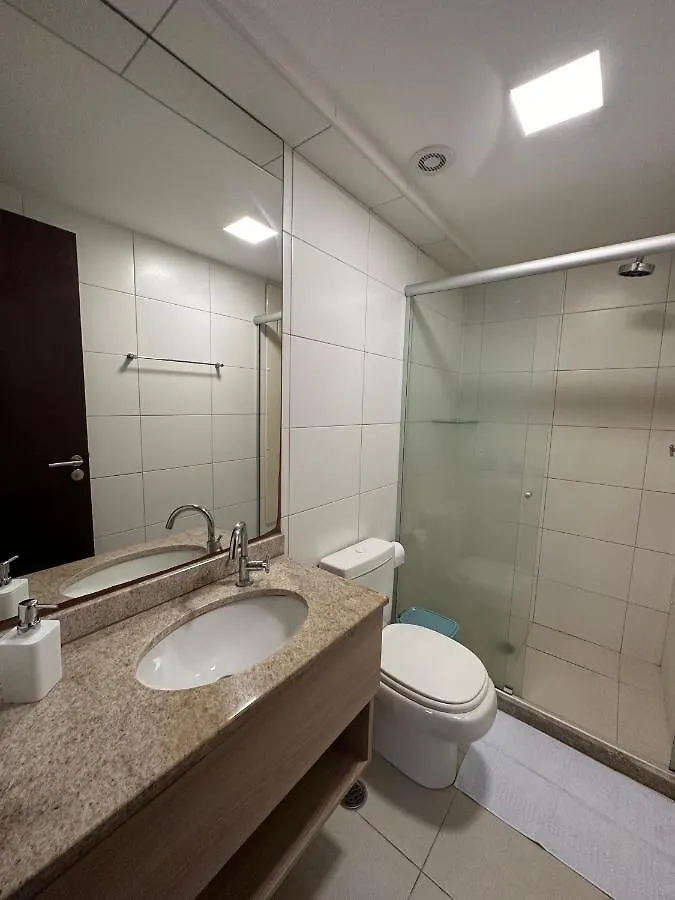 Apartment Beach Class Recife Boa Viagem Flat Andar Alto
