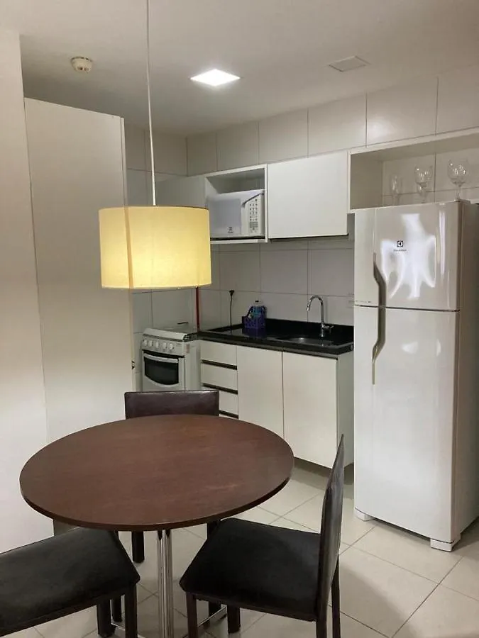 Beach Class Recife Boa Viagem Flat Andar Alto شقة