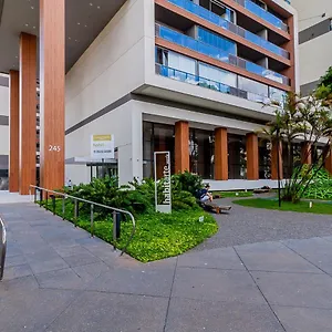  Apartamento Audaar Hav Residencial Brasil
