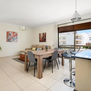  Apartamento Da Rocha Premium Portugal