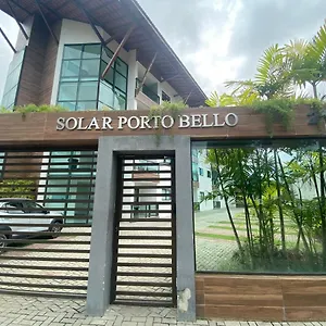  Apartamento Sussego Comforto Brasil