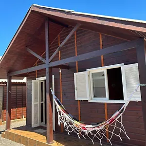  Casa de Férias Chale De 1 Quarto, Com Estacionamento, A 5 Min Da Praia! Brasil