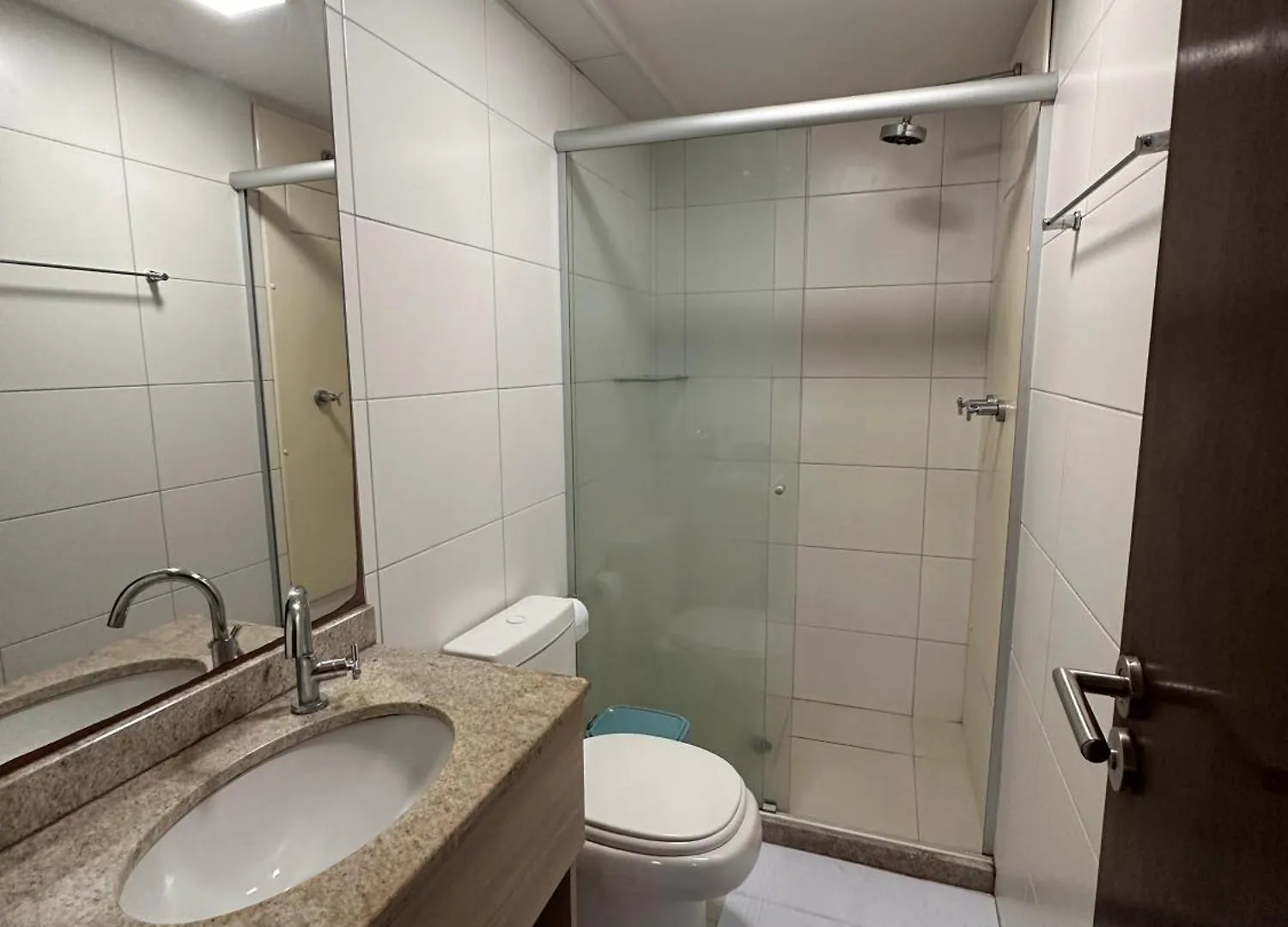 Beach Class Recife Boa Viagem Flat Andar Alto 0*,